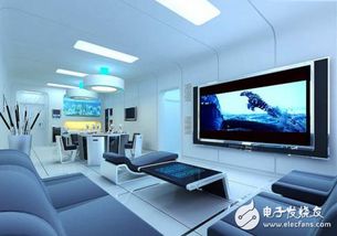 無線智能家居 創(chuàng)新產(chǎn)品與一體化解決方案