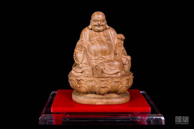 佛像的千姿百態 從種類、姿態到印相與法器的深意