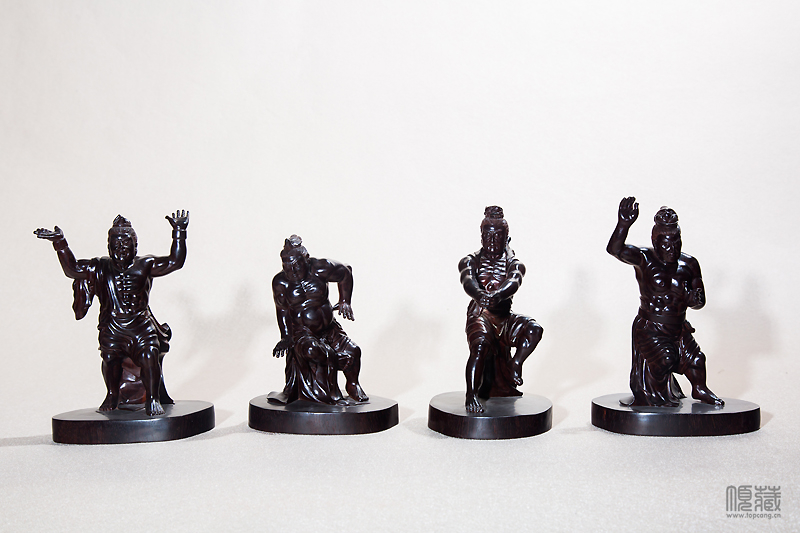 佛像的種類、姿態、印相與法器——以憶印相為例的解讀