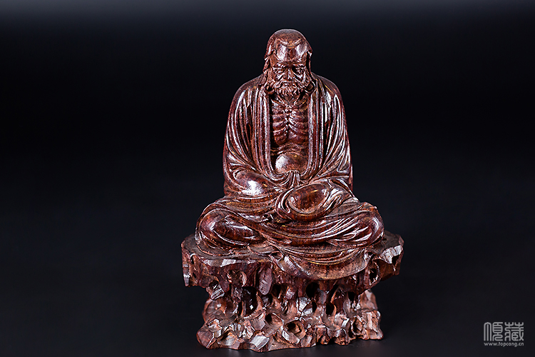 佛像的種類、姿態、印相與法器 以憶念印相為例的探析