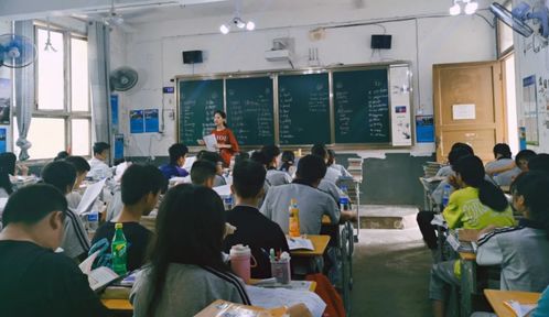 教育美好期待不容謠言混淆視聽